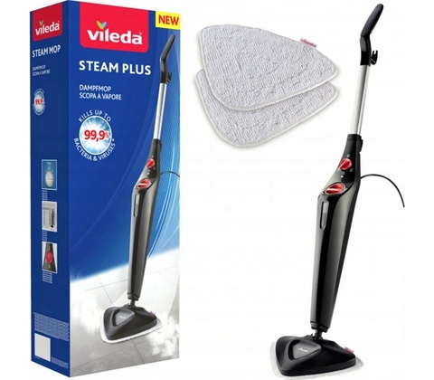 Vileda Steam Plus