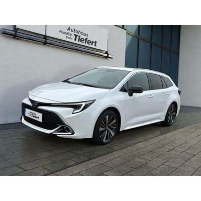Toyota Corolla 1.8 Hybrid Touring Sports GR Sport 103 kW