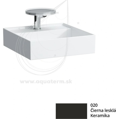 LAUFEN KARTELL H8153310208151