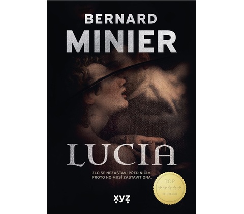 Lucia - Bernard Minier