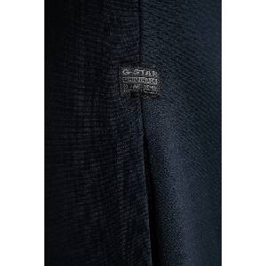 G-Star RAW Рокля с вискоза Soft sculpt fit flare (D28665.E406)