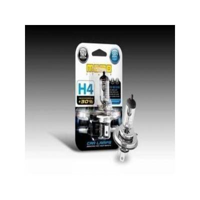 Крушка за Кола Momo LAMPERFP30H4 H4 12V 60W 4000K