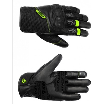 Seca Axis Mesh