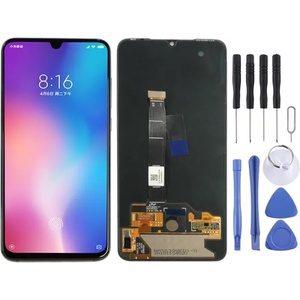 Xiaomi LCD Дисплей и Тъч Скрийн за Xiaomi Mi 9