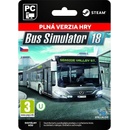 Bus Simulator 18