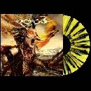 Gorod Perfect Absolution Splatter Vinyl LP