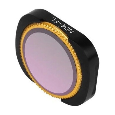 Stablecam Adjustable ND4-PL Lens Filter pro Osmo Pocket 1/2 1DJ6208A