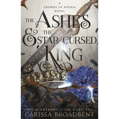 Ashes and the Star-Cursed King