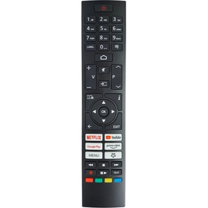 Daewoo 65dm54ua, 43dm54ua, 43dm54fa, 32dm54ha, 24dm54ha, 50dh55uq, 55dm55uqp - оригинален дистанционен контрол (65dm54ua, 43dm54ua, 43dm54fa, 32dm54ha, 24dm54ha, 50dh55uq, 55dm55uqp) Дистанционно