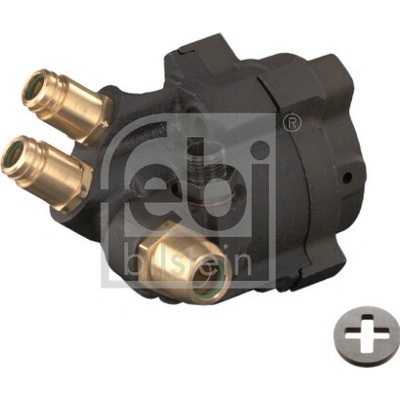Palivové čerpadlo FEBI BILSTEIN 49476