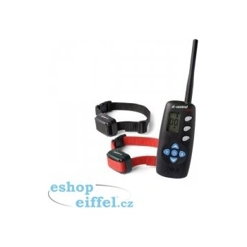 DogTrace d-control 1602