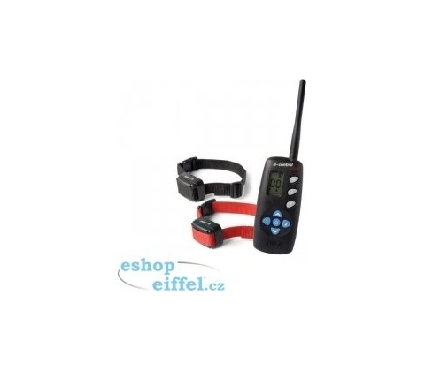 DogTrace d-control 1602