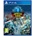 Aerosoft Rescue HQ (PS4)
