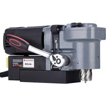 Image 1 of Euroboor ECO 36+