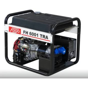 Image 1 of Fogo FH6001ТRA