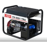 Fogo FH6001ТRA Генератор, агрегат