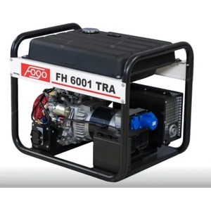 Fogo FH6001ТRA Генератор, агрегат