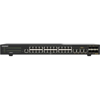 QNAP QSW-M2130-4C2S24T