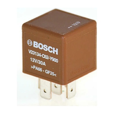 Multifunkční relé BOSCH 0 332 014 112