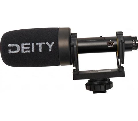 Deity V-Mic D4