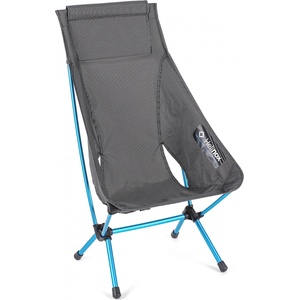 Helinox Къмпинг стол Helinox Chair Zero High Back Camping chair - Black - размер One Size (580-0924-0111)