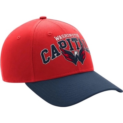 Starter Washington Capitals Crown Pleaser