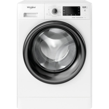 Whirlpool FWSD 71283 BV EE N
