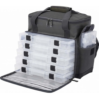 DAM Taška Tackle Bag M