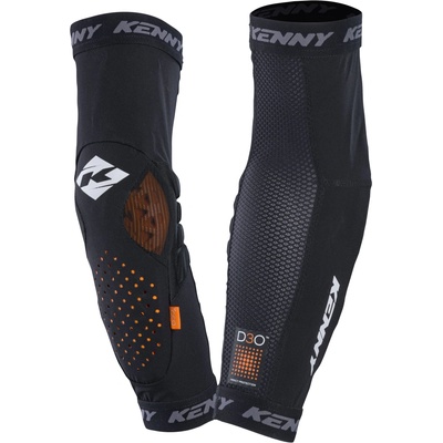 KENNY lakťov D3O 26 black