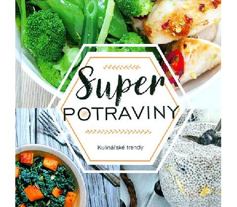 Superpotraviny