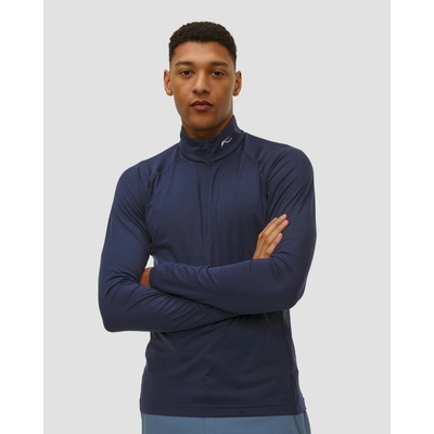 Kjus Men Feel Midlayer Half-Zip modrá