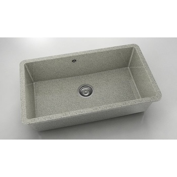 Image 1 of FAT Мивка за долно вграждане Vanguard 232, Granicite, 170 Milki Way, с включен сифон