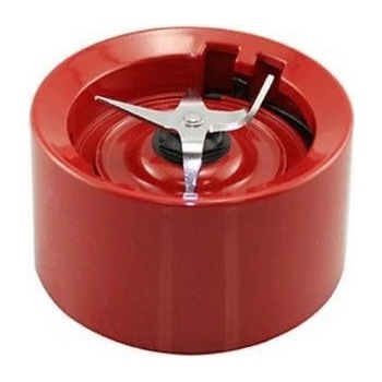 KitchenAid příruba mixéru pro model 5KSB5553 červená W10500386