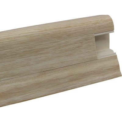 Döllken SLK50 W469 Soklová lišta Jasan sibiřský 2,5 m