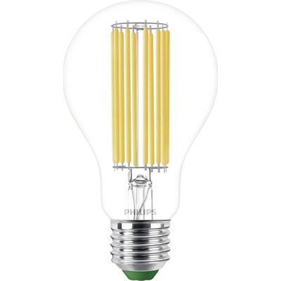 Philips 8719514435674 LED žiarovka E27 5,2W/75W 1095lm 3000K A70 filament A-class