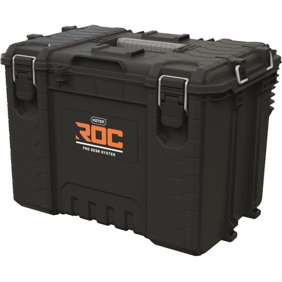Keter Roc Pro Gear 2.0 Tool box XL 256980 – Sleviste.cz