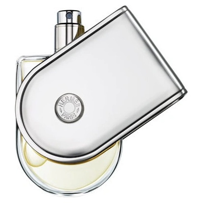 Hermès Voyage d'Hermès toaletná voda unisex 35 ml plniteľný flakón