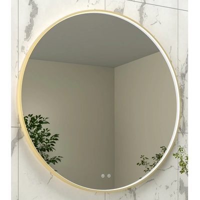 EBS Deira 100 cm zlatá DEIRAZ100LEDSMGK