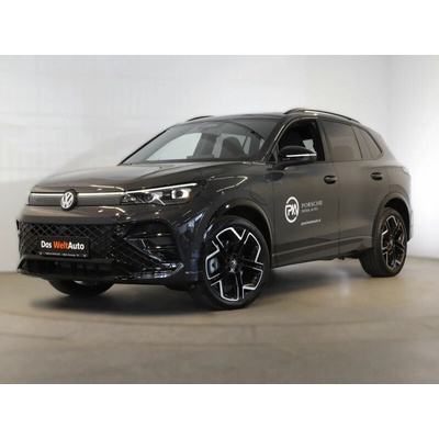 Volkswagen Tiguan eHybrid DSG 150 kW