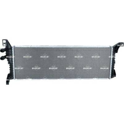 Chladič, chlazení motoru NRF 560019