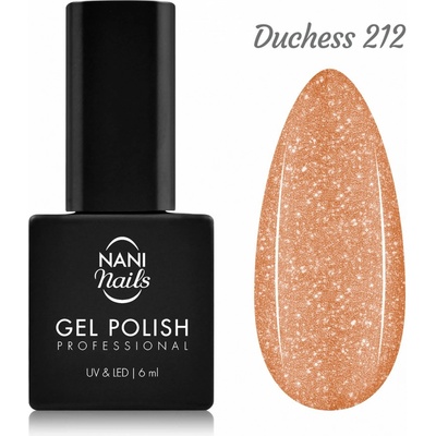 NANI gel lak Duchess 6 ml