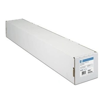 HP 2-pack Everyday Adhesive Matte Polypropylene-1067 mm x 22.9 m (42 in x 75 ft), 8.5 mil/168 g/m2 (with liner), C0F20A