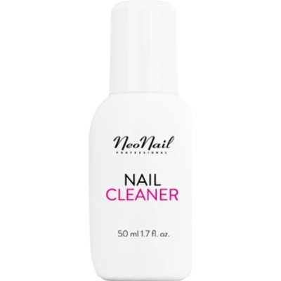 NeoNail Nail Cleaner продукт за обезмасляване и изсушаване на нокътното легло 50ml
