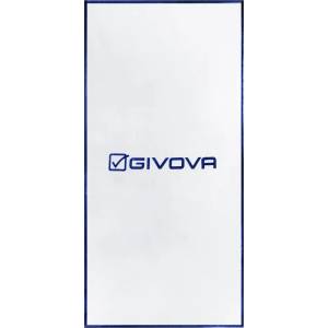 Givova Хавлиена кърпа Givova 165 x 80 Cotton Towel - sportihobi - 42,03 лв