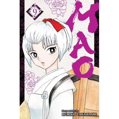 Mao, Vol. 9