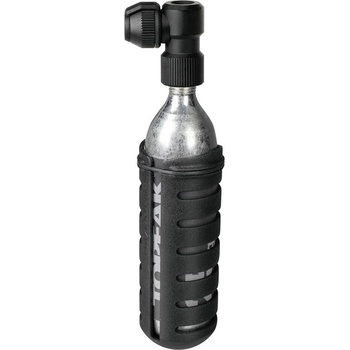 Topeak Nano Airbooster CO2