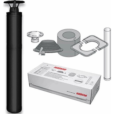 Harvia M3 set