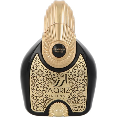 Arabiyat Prestige Aariz Intense parfumovaná voda unisex 100 ml