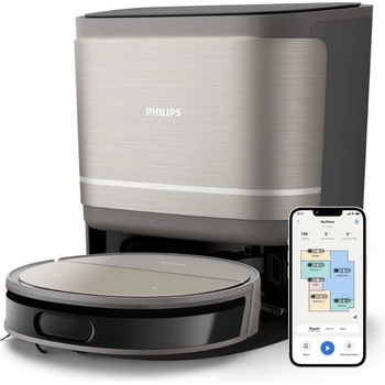 Image 1 of Philips XU9100/10 HomeRun 9000 Series Aqua