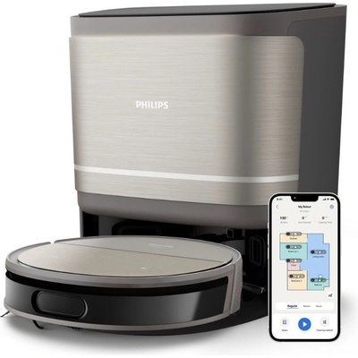 Philips XU9100/10 HomeRun 9000 Series Aqua